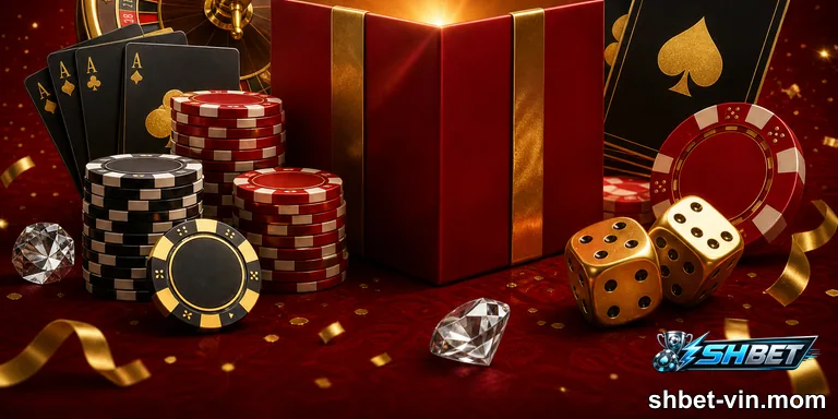SHBET⚡️Trang Chủ Chính Thức SHBET-VIN.MOM 2026 | +86K Liền Tay! - hình ảnh - shbet-vin.mom