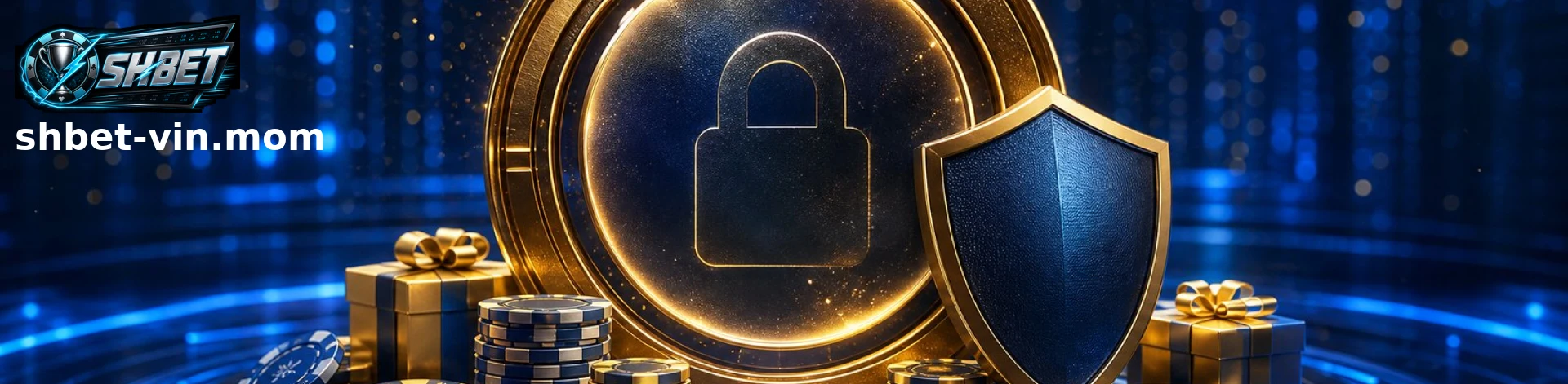 Banner shbet chính thức