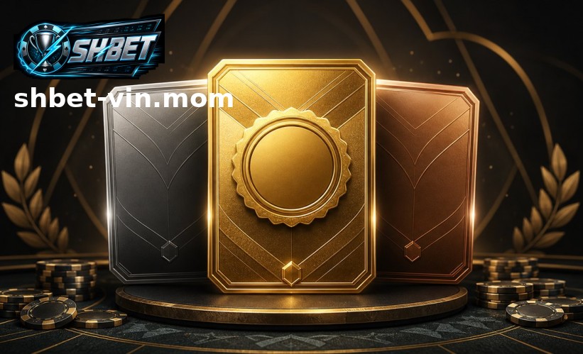 Poker Shbet luôn tạo được sức hút lớn với người chơi