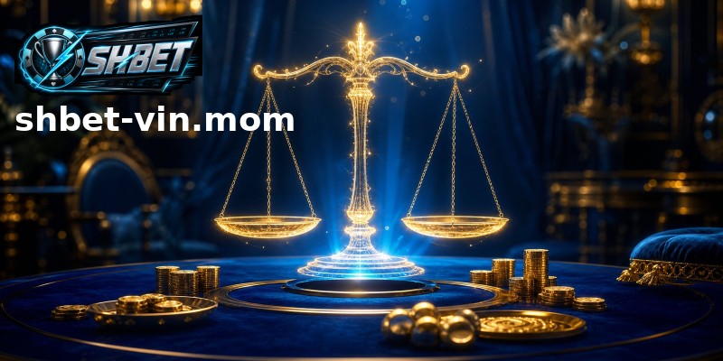 Giới thiệu Shbet là tổ hợp cá cược giải trí hợp pháp, đẳng cấp hàng đầu